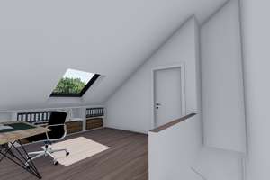Ihr neues Zuhause in Münster-Wolbeck – modern, energieeffizient und individuell gestaltbar – 48167 Wolbeck, Münster – Vorschaubild 9