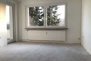 Auf gute Nachbarschaft: 2-Zimmer-Wohnung mit Balkon – Donauschwabenstr. 17, 33609 Bielefeld – Vorschaubild 1