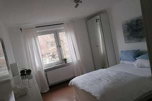 Freundliche 3‑Zimmer Wohnung mit Balkon im 3. OG in Essen-Rüttenscheid, zentral aber ruhig