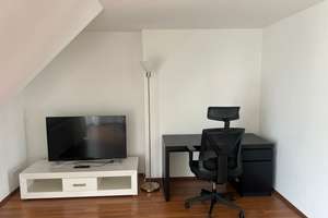 Bilk: schicke 2-Zimmer-Stadtwohnung – Suitbertusstraße 16, 40223 Bilk, Düsseldorf – Vorschaubild 4