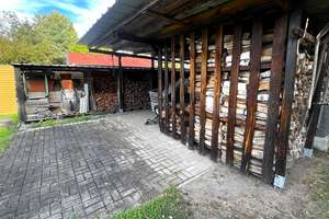 Wohnen, wie man sich’s wünscht – stilvolles Einfamilienhaus mit Pool, Kamin & Wohlfühlgarantie! – Die vollständige Adresse der Immobilie erhältst du vom Anbieter., 6774 Friedersdorf – Vorschaubild 24