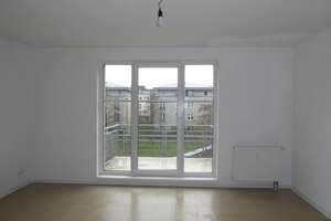 Süße Pärchen-Wohnung mit Balkon!