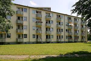 Funkelnagelneues Bad! – Seegersweg 13, 27578 Leherheide, Bremerhaven – Vorschaubild 2