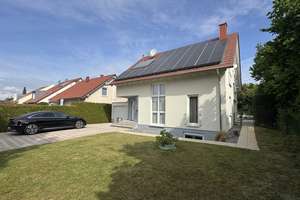 Freistehendes Einfamilienhaus mit moderner Ausstattung – Die vollständige Adresse der Immobilie erhältst du vom Anbieter., 67549 Leiselheim, Worms – Vorschaubild 61