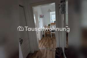 Tauschwohnung: 2-Zimmerwohnung in Sülz gegen größere Wohnung – Die vollständige Adresse der Immobilie erhältst du vom Anbieter., 50939 Sülz, Köln – Vorschaubild 8