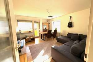 3 Zimmer Erdgeschosswohnung mit Garten in Braunschweig-Bienrode-Waggum-Bevenrode – Die vollständige Adresse der Immobilie erhältst du vom Anbieter., 38110 Wabe-Schunter-Beberbach, Braunschweig – Vorschaubild 9
