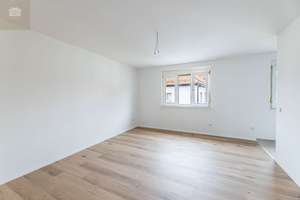 Charmante 2-Zimmerwohnung inkl. EBK - Erstbezug – Wiesenstraße 40, 90443 Steinbühl, Nürnberg – Vorschaubild 10