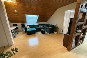 Gepflegtes 2-Familienwohnhaus mit Eckgrundstück in ruhiger Lage von Alfdorf – Die vollständige Adresse der Immobilie erhältst du vom Anbieter., 73553 Alfdorf – Vorschaubild 5