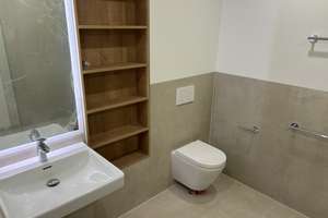Erstbezug: Erdgeschosswohnung mit Terrasse – May-Eyth-Str. 20, 78194 Immendingen – Vorschaubild 4