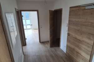 Helle 2 Zi. EG-Whg. mit Einbauküche und Balkon in Reichertshausen – Am Ilmgrund 17, 85293 Ilmmünster – Vorschaubild 8