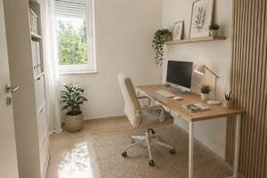 Frechen erleben: 3-Zimmer-Wohnung mit 87 Quadratmetern – Franzstraße 44, 50226 Frechen – Vorschaubild 6