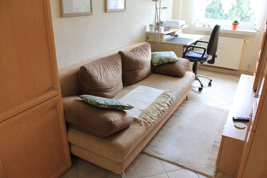 Immobilie in Altenburg - Top-Wohnung in Altenburg zu verkaufen - Bild 8