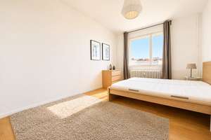 2-Zimmer-Wohnung im 6.OG am Bayerischen Viertel - Balkon, Ausblick und ruhige Lage! – Die vollständige Adresse der Immobilie erhältst du vom Anbieter., 10781 Schöneberg, Berlin – Vorschaubild 5