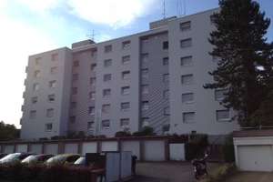 schöne 3 Zimmerwohnung mit Balkon zu vermieten