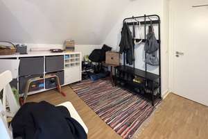 Schicke 2,5-Zimmer-Wohnung in Schwachhauen – Parkallee 14, 28209 Barkhof, Bremen – Vorschaubild 8