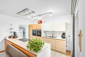 **Bungalow mit parkähnlicher Gartenanlage in ruhiger Umgebung** – Potsdam-Mittelmark (Kreis) – Vorschaubild 5