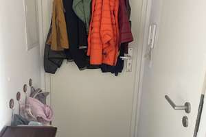 Lichtdurchflutet Maisonettewohnung   – Kronprinzenstraße 126, 40217 Unterbilk, Düsseldorf – Vorschaubild 11