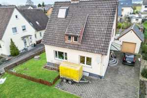 Schön saniertes Einfamilienhaus - reserviert* – Lippe (Kreis) – Vorschaubild 5