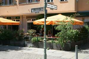 Charmante Gründerzeitwohnung mit originalem Kachelofen – Die vollständige Adresse der Immobilie erhältst du vom Anbieter., 13357 Gesundbrunnen, Berlin – Vorschaubild 19