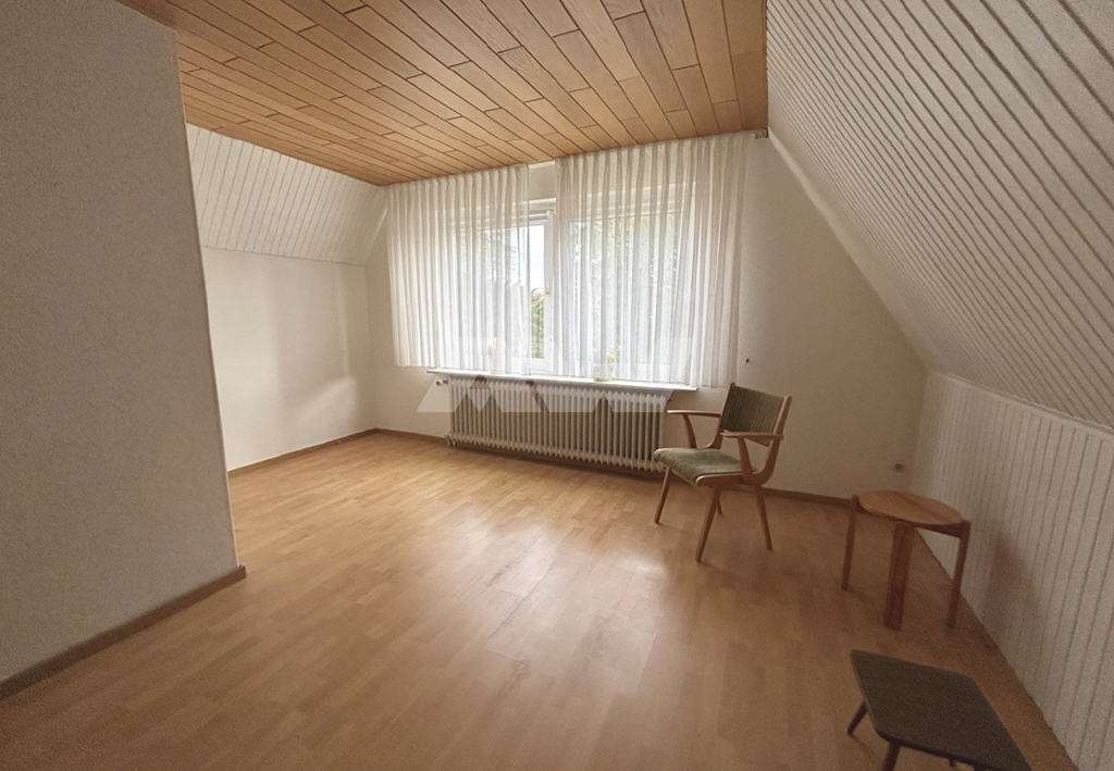 Immobilie in Norden - Einfamilienhaus mit Garage und Garten in Norden!
Objekt-Nr.: 25-112-S - Bild 11