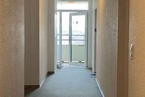 CO-City ** wirklich über den Dächern von CO ** EBK ** neu renoviert  – Die vollständige Adresse der Immobilie erhältst du vom Anbieter., 96450 Mitte, Coburg – Vorschaubild 4