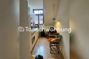 Tauschwohnung: 2-Zimmer-Wohnung Rotkreuzplatz suche Stadtrand mit Garten – Die vollständige Adresse der Immobilie erhältst du vom Anbieter., 80634 Neuhausen, München – Vorschaubild 2
