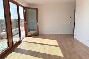 Erstbezug | Kleine Penthousewohnung mit großer Dachterrasse... – Langhansstr. 24A, 13086 Weißensee, Berlin – Vorschaubild 3