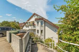 Attraktive 3-Zimmer-Wohnung mit offenem Wohnbereich, Balkon und Stellplatz – Die vollständige Adresse der Immobilie erhältst du vom Anbieter., 70619 Sillenbuch (Ortsteil), Stuttgart – Vorschaubild 28
