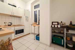 2 ZW-Altbauwohnung im schönen Löbtau – Die vollständige Adresse der Immobilie erhältst du vom Anbieter., 1159 Löbtau-Süd, Dresden – Vorschaubild 3
