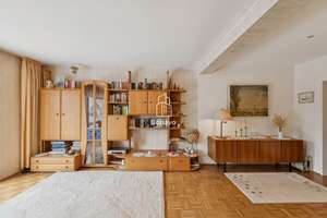 Gepflegtes Reihenmittelhaus mit Sauna, Garten und Garage in ruhiger Lage von Bonn-Röttgen – Die vollständige Adresse der Immobilie erhältst du vom Anbieter., 53125 Röttgen, Bonn – Vorschaubild 6