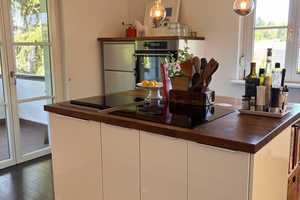Individuelles Traumhaus mit Charme, Gartenidylle & vielen liebevollen Details – Limburg-Weilburg (Kreis) – Vorschaubild 20