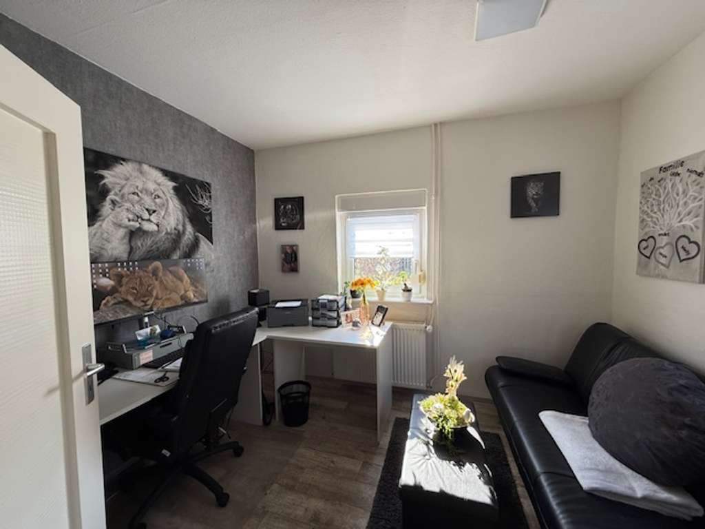 Immobilie in Edemissen - Schönes Einfamilienreiheneckhaus in Edemissen - Bild 4