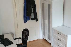 Liebevoll sanierte Altbauwohnung in gesuchter Lage in stattlichem Mehrfamilienhaus! – 68159 Innenstadt/Jungbusch, Mannheim – Vorschaubild 4