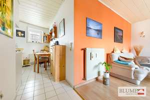 Kaiserstraße: 2,5-Zimmerwohnung mit Aufzug und Balkon! – Die vollständige Adresse der Immobilie erhältst du vom Anbieter., 44143 Kaiserbrunnen, Dortmund – Vorschaubild 4