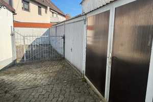 Großes Haus mit Nebengebäude auf kleinem, zentralen Stadt-Grundstück – Diepholz (Kreis) – Vorschaubild 6