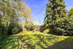 Konz-Stadt: Romantische Stadtvilla mit parkähnlichem Garten im Herzen von Konz – Die vollständige Adresse der Immobilie erhältst du vom Anbieter., 54329 Konz – Vorschaubild 25