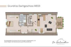 RESERVIERT * Fachwerkhaus für große Familie  I Arbeiten & Wohnen *provisionsfrei* – Die vollständige Adresse der Immobilie erhältst du vom Anbieter., 4229 Kleinzschocher, Leipzig – Vorschaubild 18