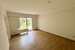 Gehobene EG‑Wohnung wie EFH mit eigenen Garten & überdachter Terrasse, begehrte Lage/Sackgasse – Jägerstr. 52B, 46149 Alsfeld, Oberhausen – Vorschaubild 9