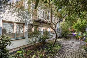 Townhouse in bester Kiez-Lage: Gewerbe-Remise mit Ausbaupotenzial zum Wohnraum – Die vollständige Adresse der Immobilie erhältst du vom Anbieter., 10997 Kreuzberg, Berlin – Vorschaubild 3