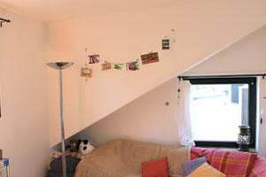 Ruhiges Apartment, Burbacher Straße 108a – Burbacher Straße 108a, 53129 Kessenich, Bonn – Vorschaubild 5