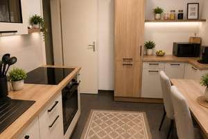 Charmante 2-Zimmer-Wohnung mit Wohlfühlfaktor - Ihr neues Zuhause wartet! – Am Jungholz 2, 53340 Meckenheim – Vorschaubild 9