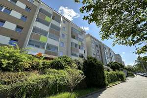 Kleine Balkonwohnung am CityBogen – Augustusburger Str. 11, 9111 Zentrum, Chemnitz – Vorschaubild 4