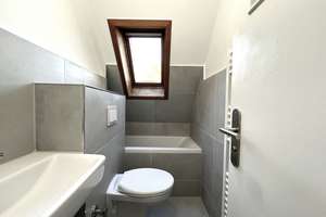 Sanierte 1 Zimmer Wohnung – Bülowstraße 59, 23566 Sankt Gertrud, Lübeck – Vorschaubild 1