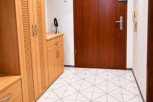Zuhause mit einem Zimmer in Augsburg