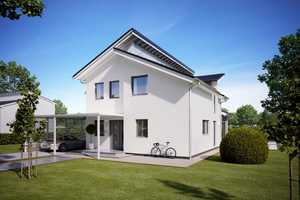 Traumhaus von Kern-Haus: Individuell & massiv! (inkl. Grundstück) – Kleve (Kreis) – Vorschaubild 2