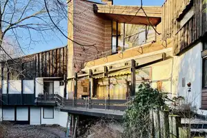 Exklusive Villa mit zeitloser Eleganz... – Schwäbisch Hall (Kreis) – Vorschaubild 17