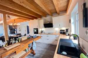 Individualität hat ein Zuhause!  Modernes Landhaus mit Krüppelwalmdach – Emsland (Kreis) – Vorschaubild 20