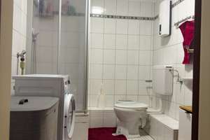 Möblierte 2-Zimmer-Dachgeschosswohnung in Duisburg-Neudorf Nord – Lützowstraße 10, 47057 Neudorf-Nord, Duisburg – Vorschaubild 4