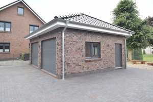 Schwanewede | Luxuriöser Bungalow in erstklassiger Bauweise und top Lage – Osterholz (Kreis) – Vorschaubild 19