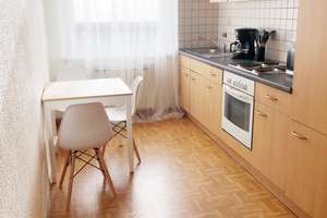 Voll möblierte 2-Zimmer-Wohnung in Düsseldorf – Opladener Straße 15, 40591 Wersten, Düsseldorf – Vorschaubild 4